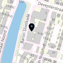 Appartement APD01 M 8999 41
