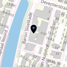 Appartement APD01 M 8999 42