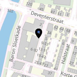 Appartement APD01 M 8999 46