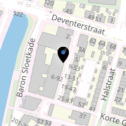 Appartement APD01 M 8999 47