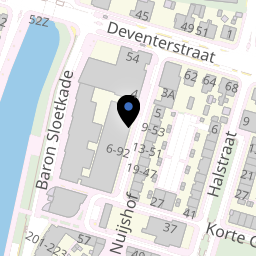 Appartement APD01 M 8999 48