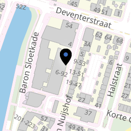 Appartement APD01 M 8999 49