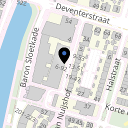 Appartement APD01 M 8999 50