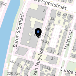 Appartement APD01 M 8999 52