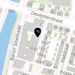 Appartement APD01 M 8999 57