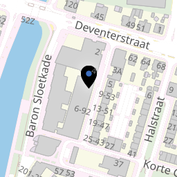 Appartement APD01 M 8999 58