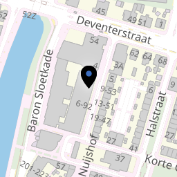 Appartement APD01 M 8999 59