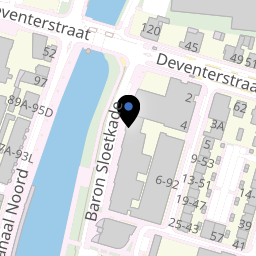 Appartement APD01 M 8999 6
