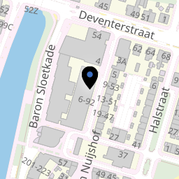 Appartement APD01 M 8999 60