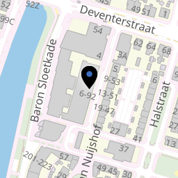 Appartement APD01 M 8999 61