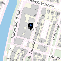 Appartement APD01 M 8999 63