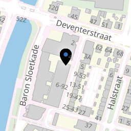 Appartement APD01 M 8999 68