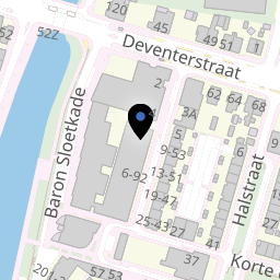 Appartement APD01 M 8999 69