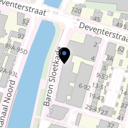 Appartement APD01 M 8999 7