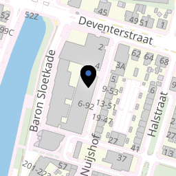 Appartement APD01 M 8999 70