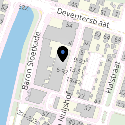 Appartement APD01 M 8999 71