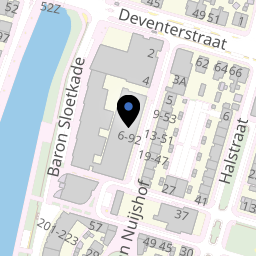 Appartement APD01 M 8999 72