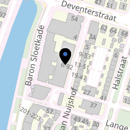 Appartement APD01 M 8999 73