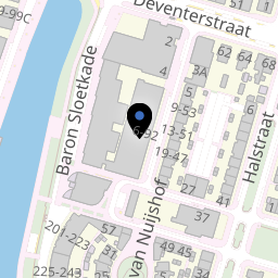 Appartement APD01 M 8999 74
