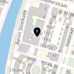 Appartement APD01 M 8999 75