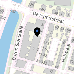 Appartement APD01 M 8999 79