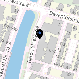 Appartement APD01 M 8999 8