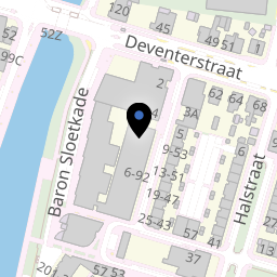 Appartement APD01 M 8999 80