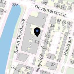 Appartement APD01 M 8999 82