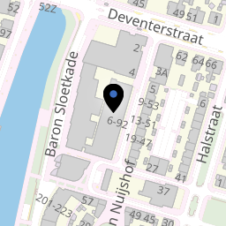 Appartement APD01 M 8999 83