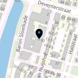 Appartement APD01 M 8999 84