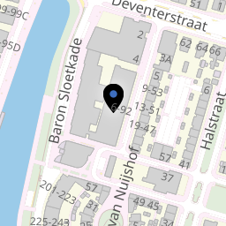 Appartement APD01 M 8999 85