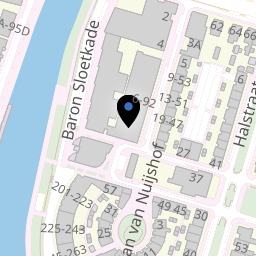 Appartement APD01 M 8999 88
