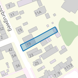 Perceel APD01-M-9007