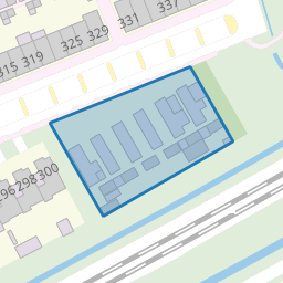 Perceel APD01-M-9013