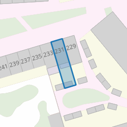 Perceel APD01-M-9023