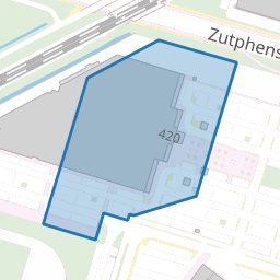 Perceel APD01-M-9032