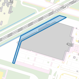 Perceel APD01-M-9036