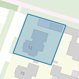 Perceel APD01-M-9051