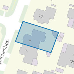 Perceel APD01-M-9053