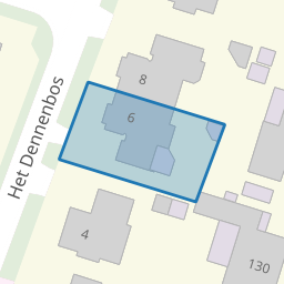 Perceel APD01-M-9054