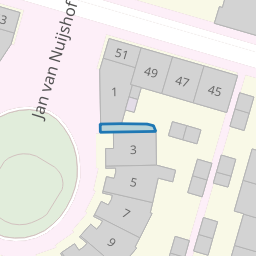 Perceel APD01-M-9073