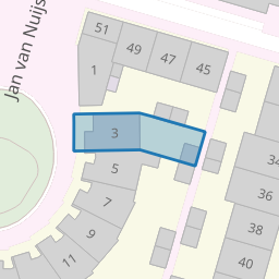 Perceel APD01-M-9074