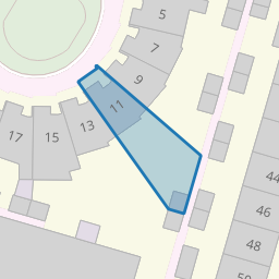 Perceel APD01-M-9078