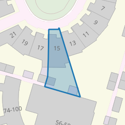 Perceel APD01-M-9080