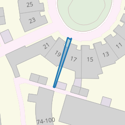 Perceel APD01-M-9083