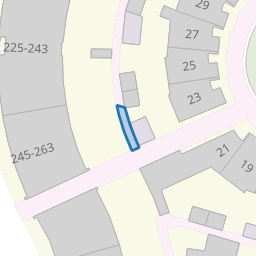 Perceel APD01-M-9090