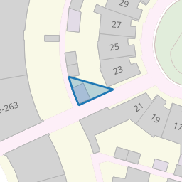 Perceel APD01-M-9091