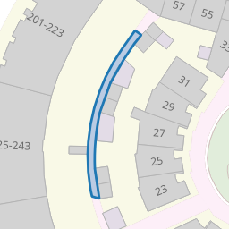 Perceel APD01-M-9097
