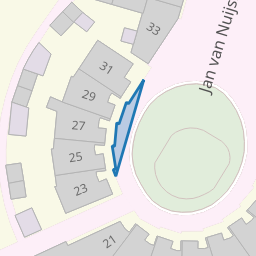 Perceel APD01-M-9098