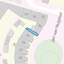 Perceel APD01-M-9100